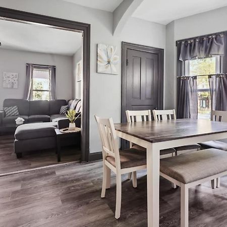 Spacious 6Br 2Ba Minutes For The Falls & Casino Niagara Falls Exterior photo