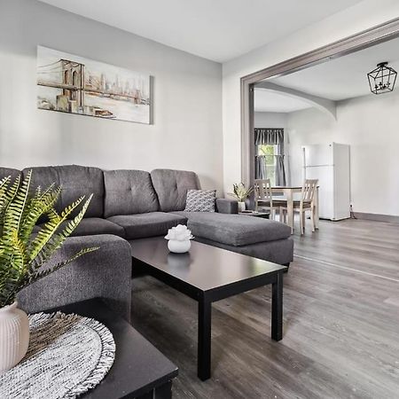 Spacious 6Br 2Ba Minutes For The Falls & Casino Niagara Falls Exterior photo