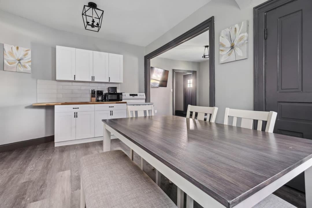 Spacious 6Br 2Ba Minutes For The Falls & Casino Niagara Falls Exterior photo