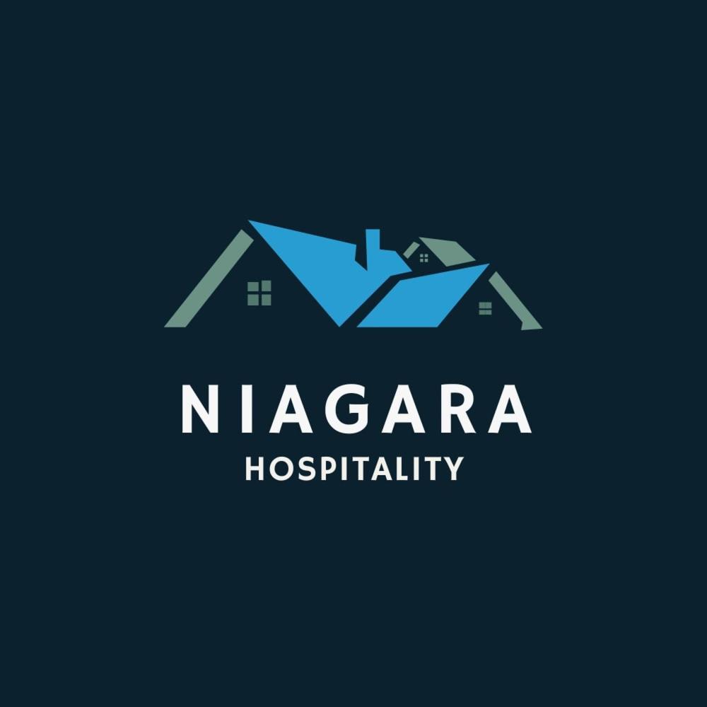 Spacious 6Br 2Ba Minutes For The Falls & Casino Niagara Falls Exterior photo