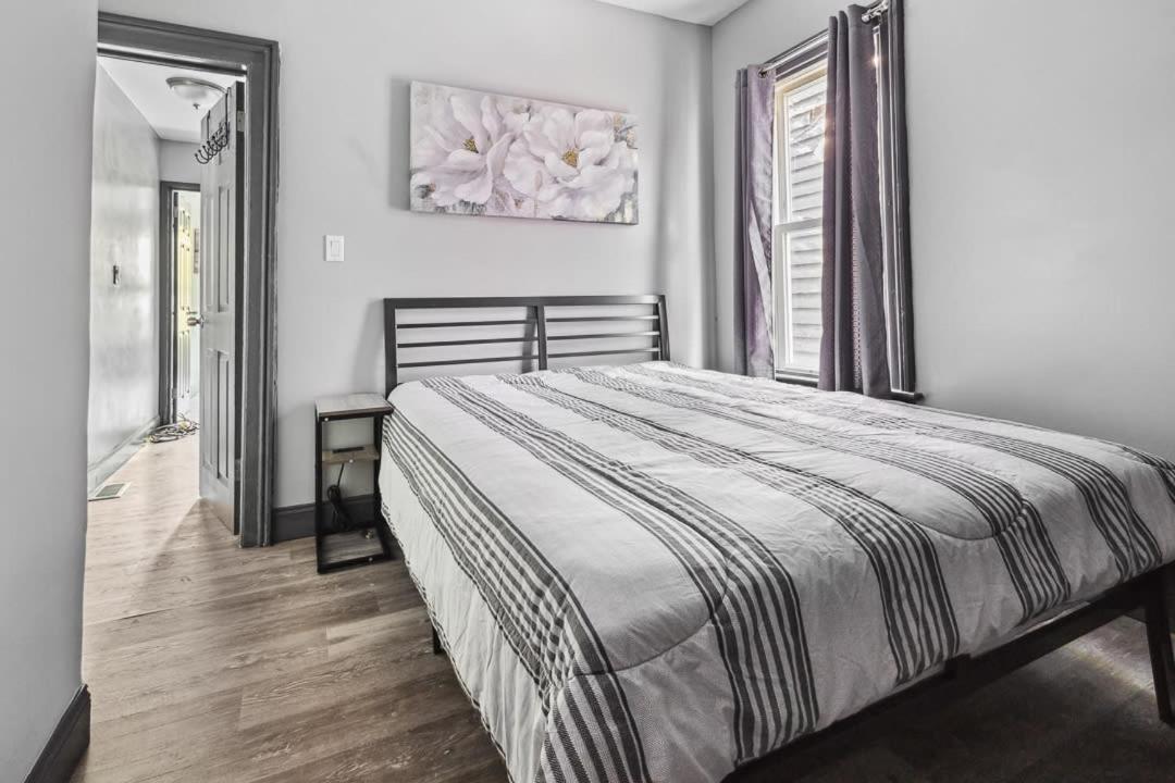 Spacious 6Br 2Ba Minutes For The Falls & Casino Niagara Falls Exterior photo