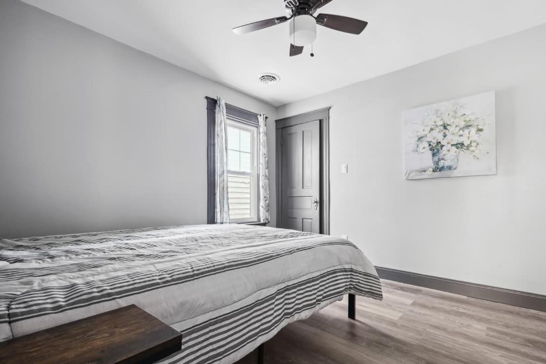 Spacious 6Br 2Ba Minutes For The Falls & Casino Niagara Falls Exterior photo