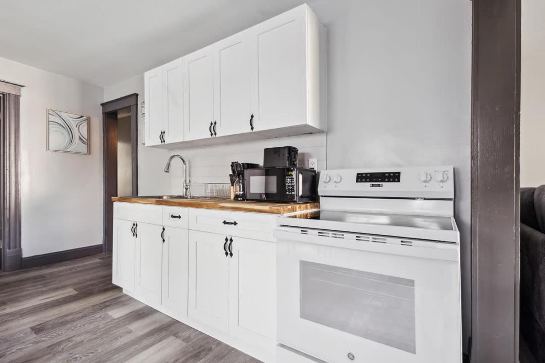 Spacious 6Br 2Ba Minutes For The Falls & Casino Niagara Falls Exterior photo